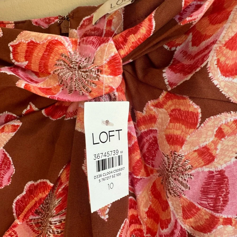 LOFT Skirt - Picture 7 of 9